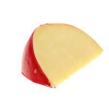 583 AR.  Edam Cheese Ball  1.8kilo