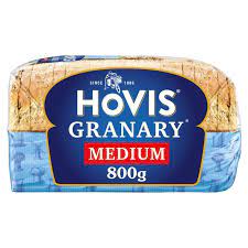 1708 Hovis Granary Bread Medium  800g