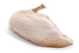 Chicken Supremes Skin On   F/T  7-8oz