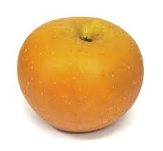 Apple Russet