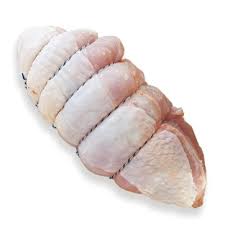Chicken - Boned & Rolled