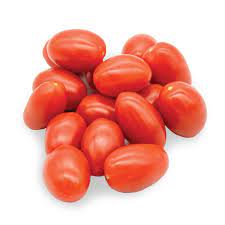 SUP. Tomato Baby Plum  500g