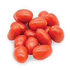 Tomato Baby Plum