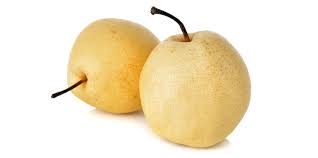 Pears Nashi
