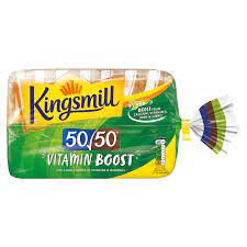 1770  Kingsmill 50-50 VB   800g