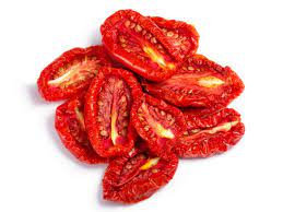 Sun Dried Tomato 1kg