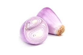Shallots Banana Whole Peeled 2.5kg