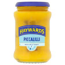 Piccalilli  2.4kg