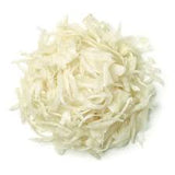 Shredded White Cabbage 2.5kg