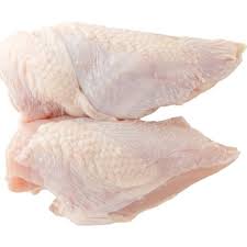 Chicken Fillet Skin On 5-6 oz  each