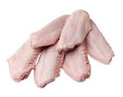 Chicken Mid Wings kilo