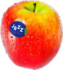 Apple Jazz