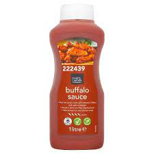 Sauce Buffalo 1 litre