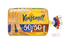 1767  Kingsmill 50-50  400g