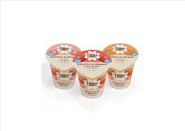 999 Tims Wholemilk Smooth & Creamy Yogurt 12x110g
