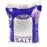 Salt Cooking 12kg