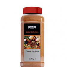 Chinese Five Spice  440gm