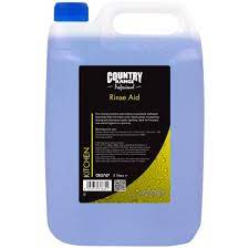 Rinse Aid  5 litre