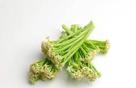 Cauliflower Tender Stem box