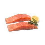 STICK. Salmon Supreme  Scaled & pinned 220-220g  each