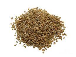 Seeds Celery