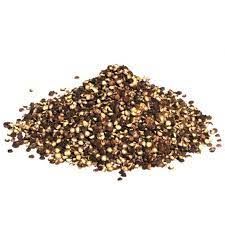 Peppercorn Cracked Black/Course 500gm