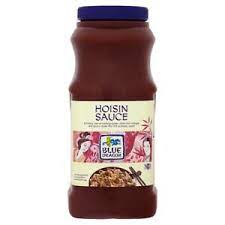 Sauce Hoi Sin 1 litre