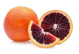Oranges Blood