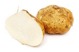 Yam Beans