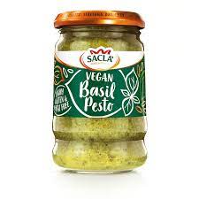 Green Vegan Pesto 1.1kg