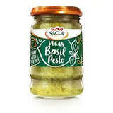 Green Vegan Pesto 1.1kg