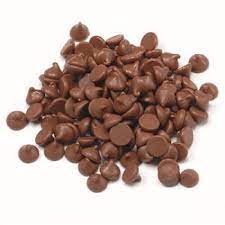 Chocolate Drops Milk Chocolate  2.5kg