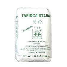 Tapioca Starch