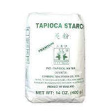 Tapioca Starch