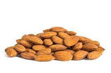 Nuts Raw Almonds  1kg