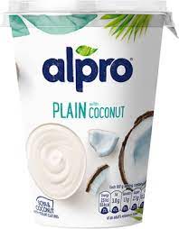 Coconut Yogurt 500g  Alpro