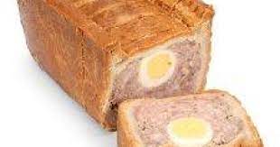 Gala Pie
