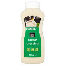 Caesar Dressing 2.15 litre