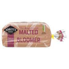 1781  Abbots Malted Grain Bloomer