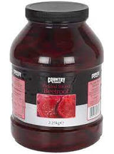 SUP Beetroot Sliced 2.25kg