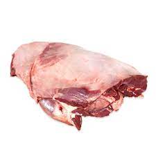 Venison Shoulder Boneless