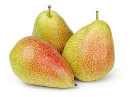 Pears Forelle