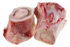 Veal - Bones