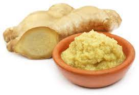 SUP. Ginger Puree kg