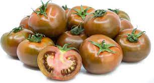 Tomato Kumato