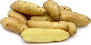 Potato Ratte