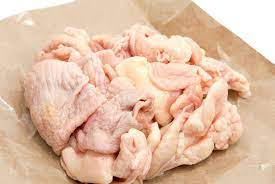 Chicken Skin kilo