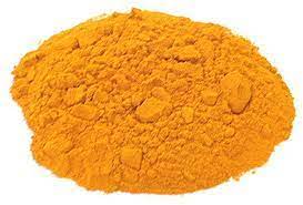 Ground Turmeric 500gm