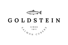 STICK. Smoked Salmon GOLDSTEINS