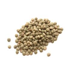 Lentils Green 1kg